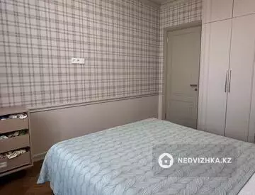 85 м², 3-комнатная квартира, этаж 17 из 16, 85 м², изображение - 23
