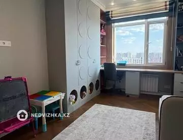 85 м², 3-комнатная квартира, этаж 17 из 16, 85 м², изображение - 10