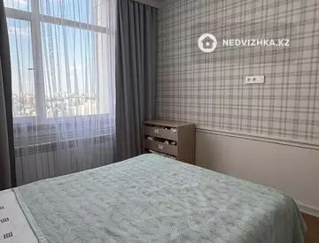 85 м², 3-комнатная квартира, этаж 17 из 16, 85 м², изображение - 13