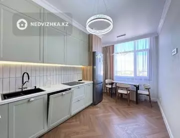 85 м², 3-комнатная квартира, этаж 17 из 16, 85 м², изображение - 18