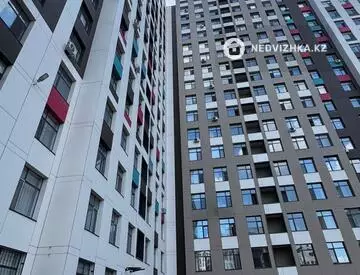 85 м², 3-комнатная квартира, этаж 17 из 16, 85 м², изображение - 30