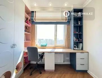 85 м², 3-комнатная квартира, этаж 17 из 16, 85 м², изображение - 29