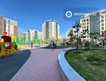 85 м², 3-комнатная квартира, этаж 17 из 16, 85 м², изображение - 32