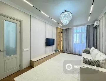 85 м², 3-комнатная квартира, этаж 17 из 16, 85 м², изображение - 20
