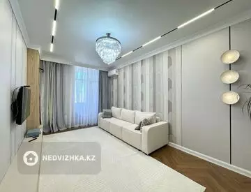 85 м², 3-комнатная квартира, этаж 17 из 16, 85 м², изображение - 26