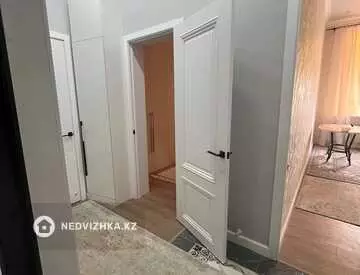 84 м², 2-комнатная квартира, этаж 2 из 12, 84 м², изображение - 4