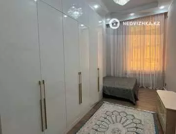 84 м², 2-комнатная квартира, этаж 2 из 12, 84 м², изображение - 5