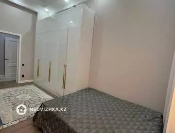 84 м², 2-комнатная квартира, этаж 2 из 12, 84 м², изображение - 6