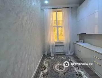 84 м², 2-комнатная квартира, этаж 2 из 12, 84 м², изображение - 8