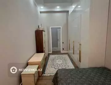 84 м², 2-комнатная квартира, этаж 2 из 12, 84 м², изображение - 7