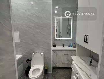 84 м², 2-комнатная квартира, этаж 2 из 12, 84 м², изображение - 10