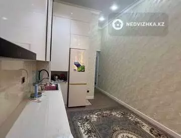 84 м², 2-комнатная квартира, этаж 2 из 12, 84 м², изображение - 9