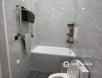 84 м², 2-комнатная квартира, этаж 2 из 12, 84 м², изображение - 11