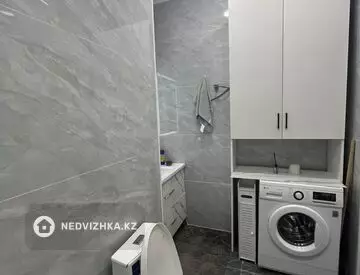 84 м², 2-комнатная квартира, этаж 2 из 12, 84 м², изображение - 12