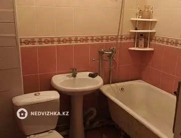 1-комнатная квартира, этаж 2 из 8, 39 м²