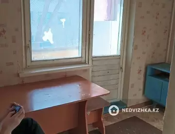 1-комнатная квартира, этаж 2 из 8, 39 м²