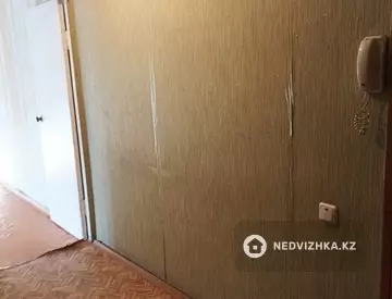 1-комнатная квартира, этаж 2 из 8, 39 м²