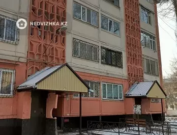 1-комнатная квартира, этаж 2 из 8, 39 м²