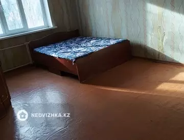 39 м², 1-комнатная квартира, этаж 2 из 5, 39 м², изображение - 5