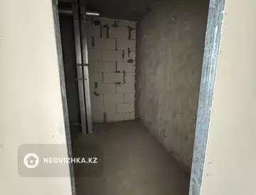 56.6 м², 2-комнатная квартира, этаж 2 из 3, 57 м², изображение - 14