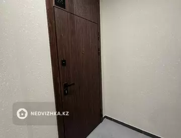56.6 м², 2-комнатная квартира, этаж 2 из 3, 57 м², изображение - 7
