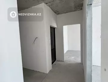 56.6 м², 2-комнатная квартира, этаж 2 из 3, 57 м², изображение - 10
