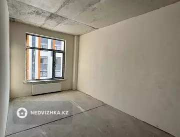 56.6 м², 2-комнатная квартира, этаж 2 из 3, 57 м², изображение - 12