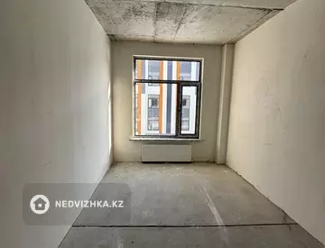 56.6 м², 2-комнатная квартира, этаж 2 из 3, 57 м², изображение - 13