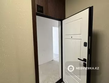 56.6 м², 2-комнатная квартира, этаж 2 из 3, 57 м², изображение - 8