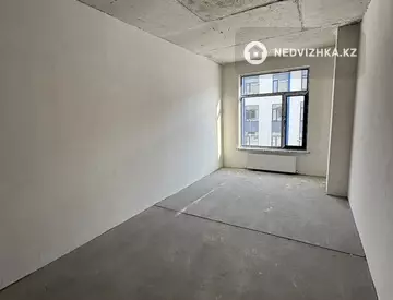 56.6 м², 2-комнатная квартира, этаж 2 из 3, 57 м², изображение - 11