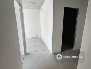 56.6 м², 2-комнатная квартира, этаж 2 из 3, 57 м², изображение - 9