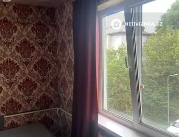 2-комнатная квартира, этаж 4 из 4, 42 м², на длительный срок