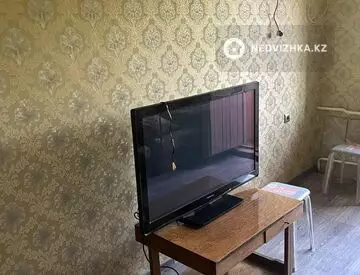 2-комнатная квартира, этаж 4 из 4, 42 м², на длительный срок