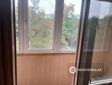 42 м², 2-комнатная квартира, этаж 4 из 4, 42 м², на длительный срок, изображение - 5