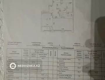 122 м², 3-комнатная квартира, этаж 2 из 8, 122 м², изображение - 8