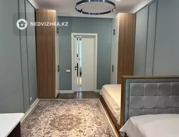 122 м², 3-комнатная квартира, этаж 2 из 8, 122 м², изображение - 4