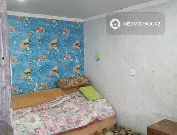 2-комнатный дом, 10 соток, 40 м²