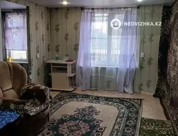 2-комнатный дом, 10 соток, 40 м²