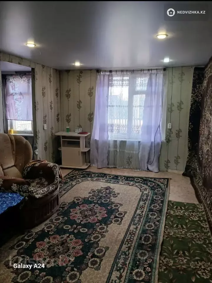 40 м², 2-комнатный дом, 10 соток, 40 м², изображение - 1