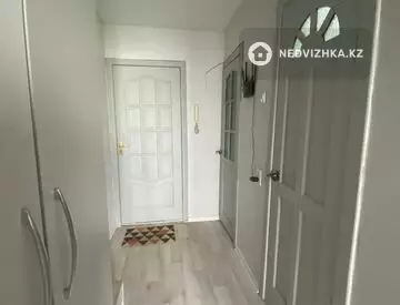 34.3 м², 1-комнатная квартира, этаж 4 из 5, 34 м², изображение - 5