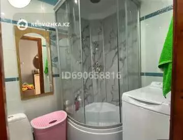 34.3 м², 1-комнатная квартира, этаж 4 из 5, 34 м², изображение - 6