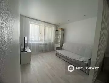 1-комнатная квартира, этаж 4 из 5, 34 м²