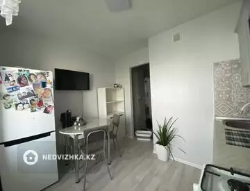 34.3 м², 1-комнатная квартира, этаж 4 из 5, 34 м², изображение - 4
