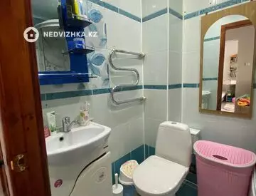 34.3 м², 1-комнатная квартира, этаж 4 из 5, 34 м², изображение - 7