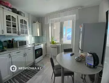 1-комнатная квартира, этаж 4 из 5, 34 м²