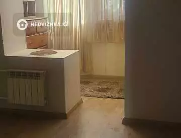 52.3 м², 2-комнатная квартира, этаж 4 из 5, 52 м², изображение - 4