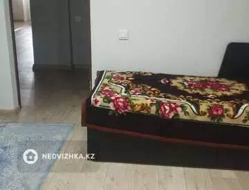 52.3 м², 2-комнатная квартира, этаж 4 из 5, 52 м², изображение - 5