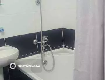 52.3 м², 2-комнатная квартира, этаж 4 из 5, 52 м², изображение - 6