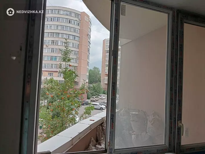 65.1 м², 2-комнатная квартира, этаж 2 из 10, 65 м², изображение - 1