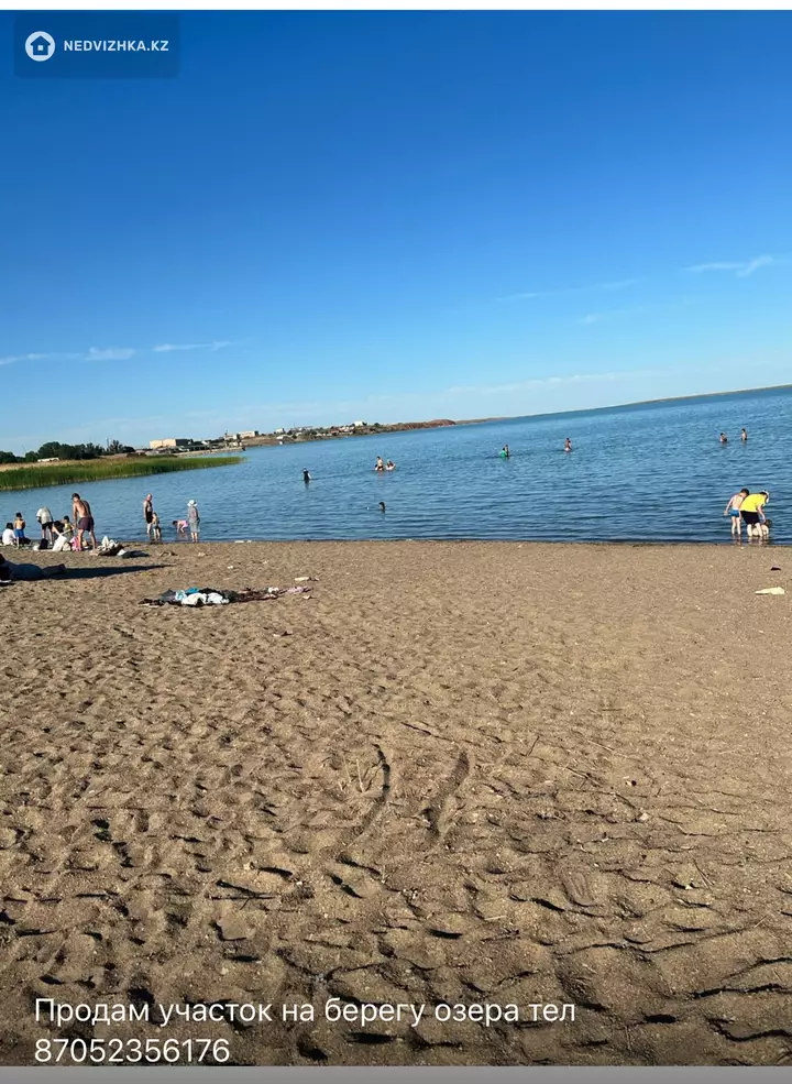 0 м², Участок 10.0 соток, изображение - 1